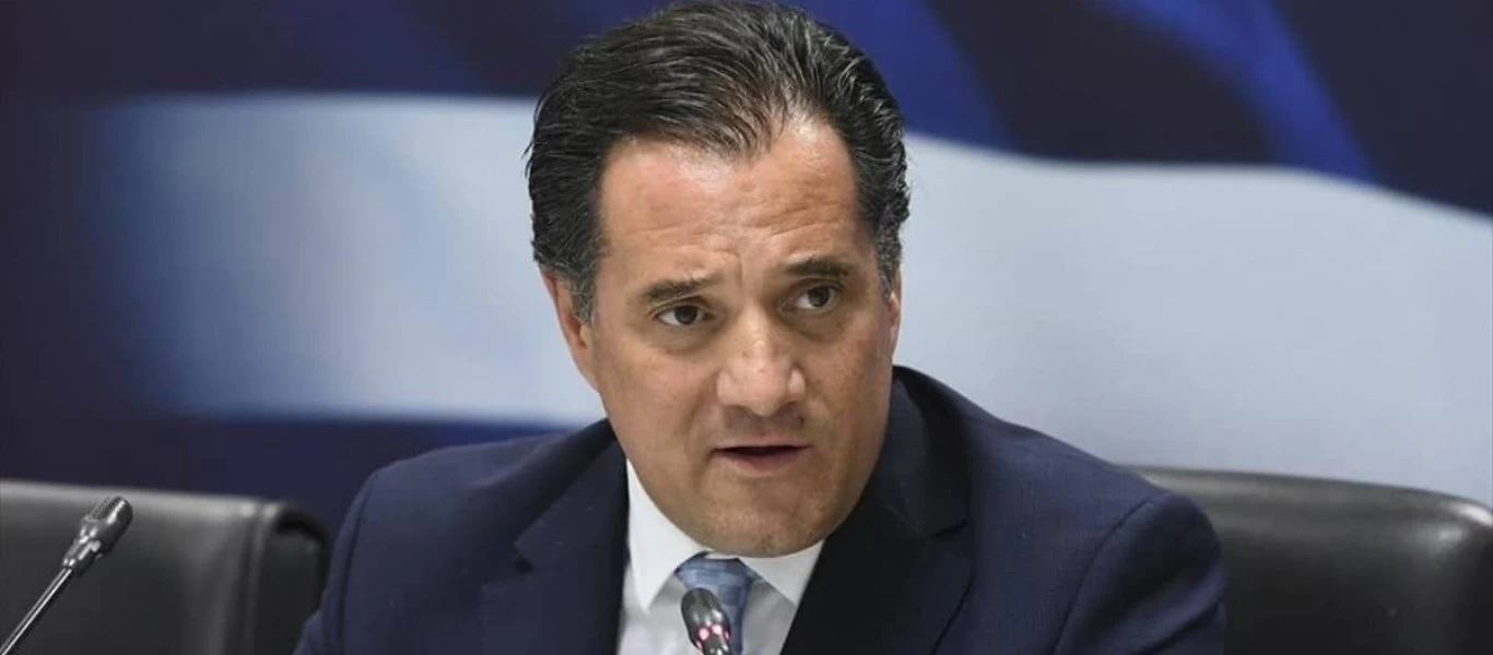 Α.Γεωργιάδης για φαρμακευτική κάνναβη: «Το 2018 κάναμε λάθος - Μεγάλη η συμβολή του Ν.Καρανίκα»!